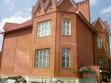 Продается 3-этажный коттедж, 553 м²