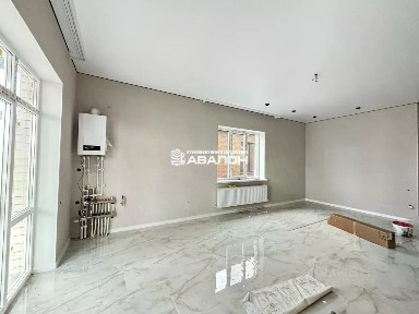 Продается 1-этажный дом, 145,7 м²