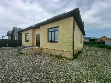 Продается 1-этажный дом, 135 м²