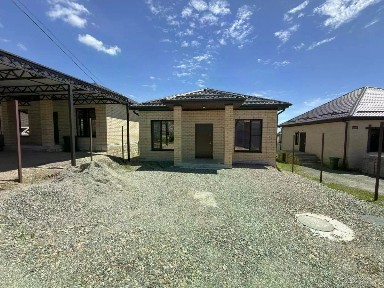Продается 1-этажный дом, 101 м²