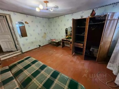 Продается 1-этажный дом, 41 м²