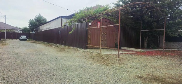 Продается 1-этажный коттедж, 78,5 м²