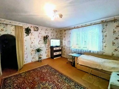 Продается 50% часть дома, 45 м²
