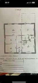 Продается 1-этажный дом, 120 м²