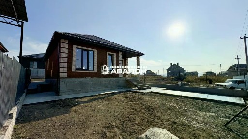 Продается 1-этажный дом, 155 м²
