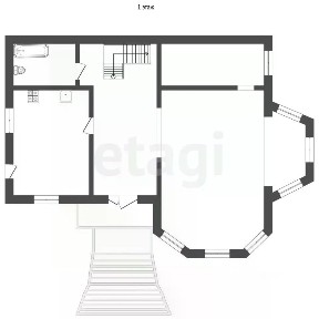 Продается 2-этажный дом, 425,2 м²
