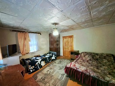 Продается 1-этажный дом, 47,7 м²