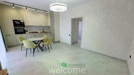 Продается 1-этажный коттедж, 105 м²