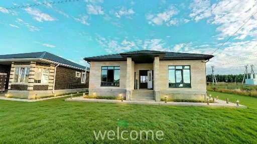 Продается 1-этажный дом, 140 м²