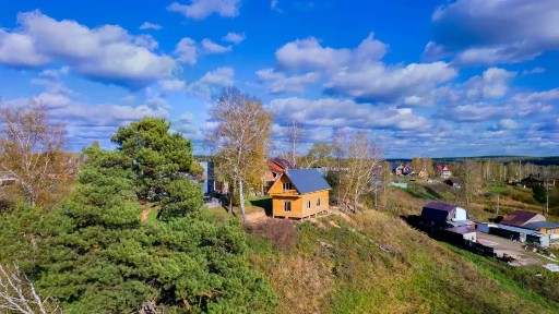 Продается 2-этажный коттедж, 132,2 м²