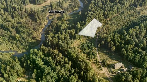 Томская область, Томский район, Корнилово село, Красная горка 2 микрорайон, ул. Соборная, 22/1