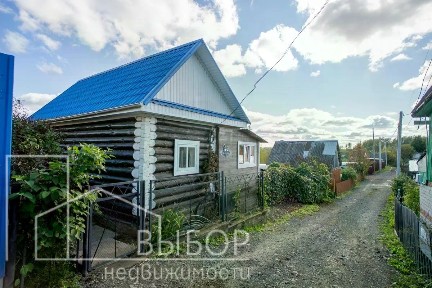 Продается 1-этажный дом, 20 м²
