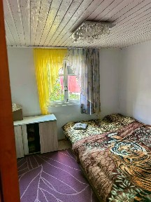 Продается 1-этажный дом, 24 м²
