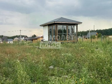 Продается 1-этажный дом, 24 м²