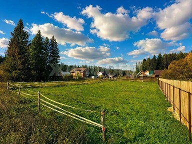 Продается участок, 11,06 сот.