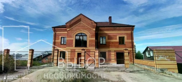 Продается 3-этажный коттедж, 512,2 м²