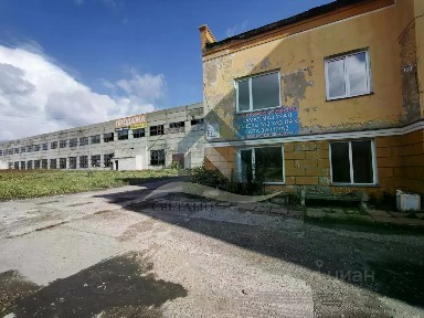 Продается помещение свободного назначения, 742,8 м²
