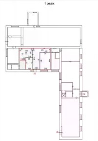 Продается помещение свободного назначения, 48,9 м²