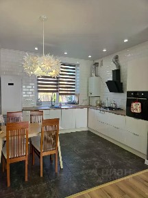 Продается 2-этажный таунхаус, 155 м²
