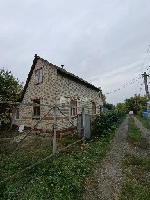 Продается 1-этажный дом, 53,9 м²