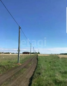 Продается участок, 10 сот.