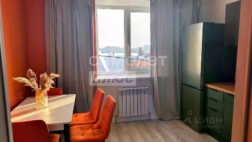 Продается 4-этажный дом, 574,6 м²