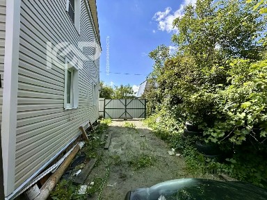 Продается 2-этажный дом, 129 м²