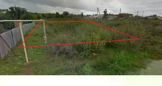 Продается участок, 7 сот.