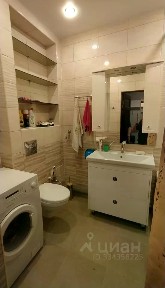 Сдается 1-комн. квартира, 45 м²