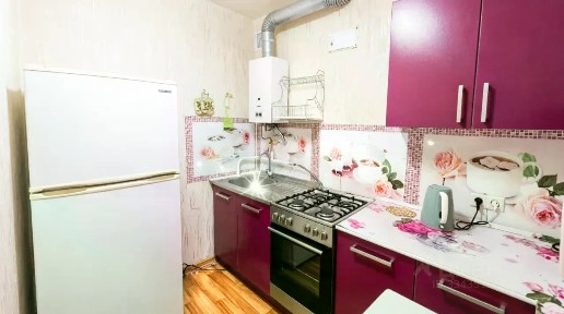 Сдается 2-комн. квартира, 44 м²