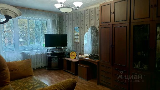 Сдается 2-комн. квартира, 53 м²