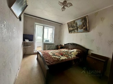 Сдается 2-комн. квартира, 51 м²