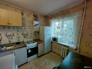 Сдается 2-комн. квартира, 45 м²