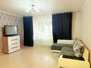 Сдается 1-комн. квартира, 45 м²