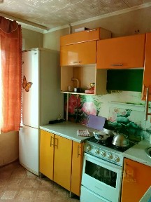 Сдается 1-комн. квартира, 31,4 м²