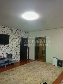 Сдается 1-этажный дом, 92 м²
