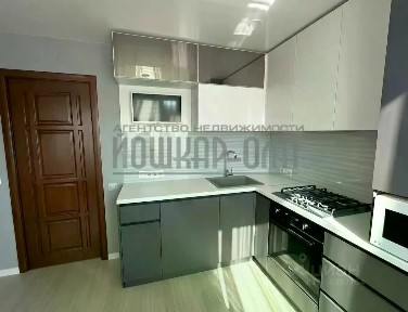 Продается 1-комн. квартира, 36,5 м²