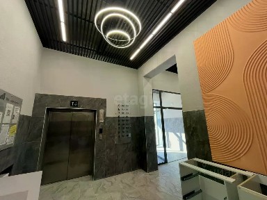 Продается 2-комн. квартира, 59,42 м²