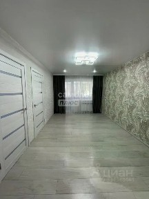 Продается 3-комн. квартира, 49,4 м²