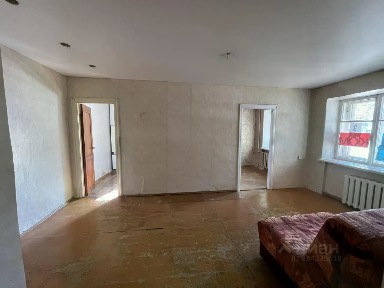 Продается 3-комн. квартира, 40,8 м²