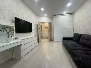 Продается 1-комн. квартира, 37,6 м²