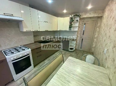 Продается 2-комн. квартира, 54,5 м²