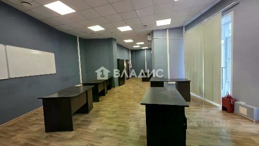 Сдается офис, 70,4 м²