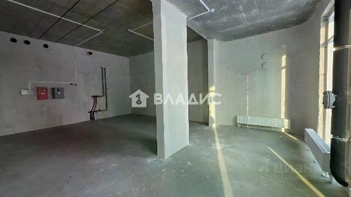 Сдается помещение свободного назначения, 77 м²