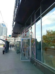Сдается помещение свободного назначения, 55,9 м²