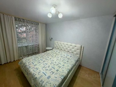 Сдается 3-комн. квартира, 65,5 м²
