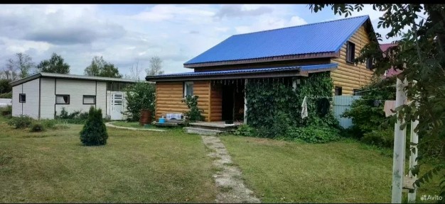Продается 2-этажный дом, 110 м²