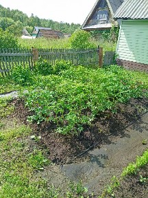 Продается 2-этажный дом, 32 м²