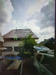 Продается 2-этажный дом, 72 м²