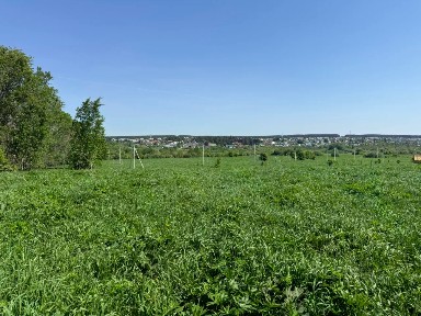 Продается участок, 15 сот.